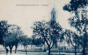SAINTE BARBE DU TLELAT (2)